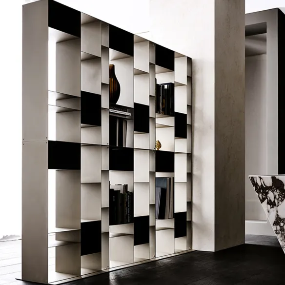 Libreria Cattelan Latitude