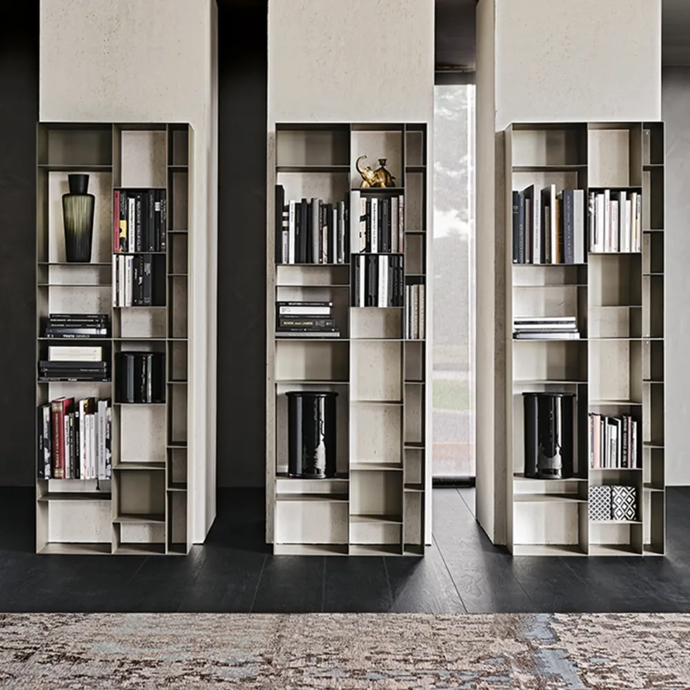 Bücherregal Cattelan Latitude