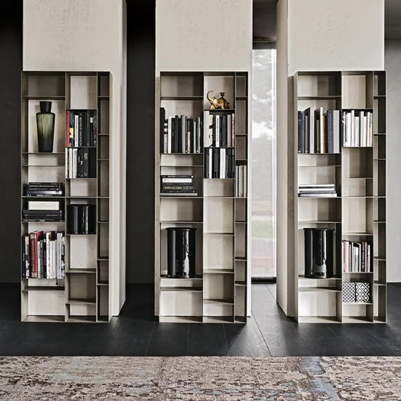Libreria Cattelan Latitude