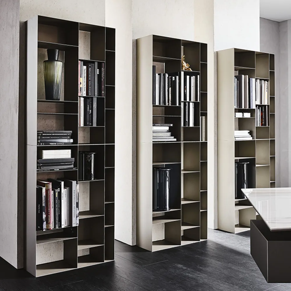 Bücherregal Cattelan Latitude
