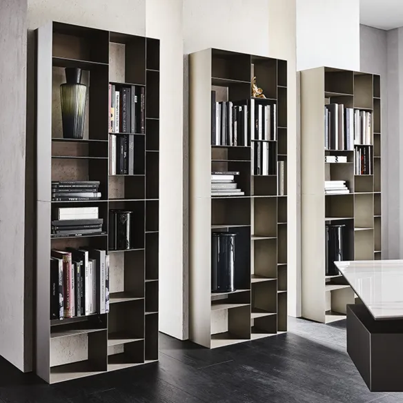 Bookshelf Cattelan Latitude