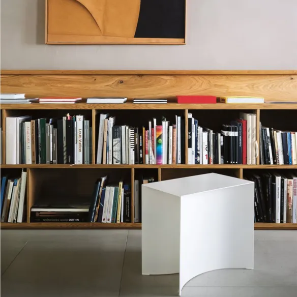 Sgabello Desalto Void 614