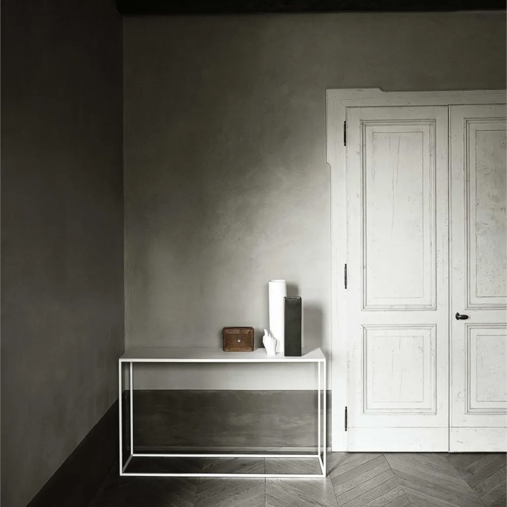 Mesa de centro rectangular Desalto Helsinki 693