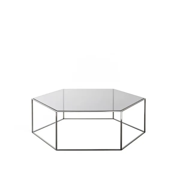 Coffee table Desalto Hexagon 690