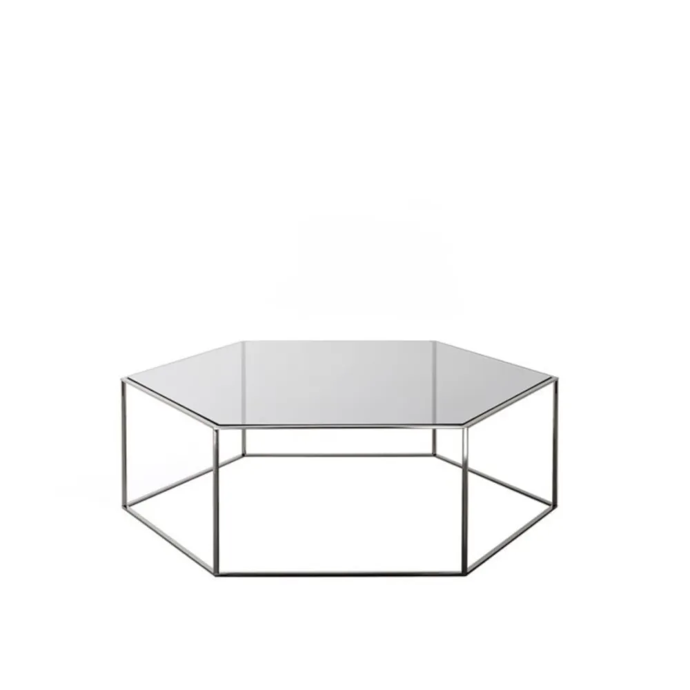 Coffee table Desalto Hexagon 690