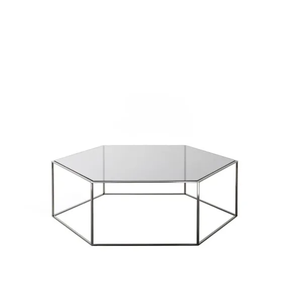 Coffee table Desalto Hexagon 690