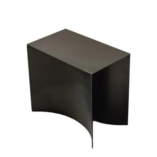 Sgabello Desalto Void 614