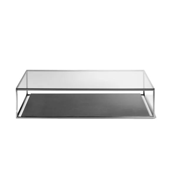 Mesa de centro rectangular Desalto Helsinki 693