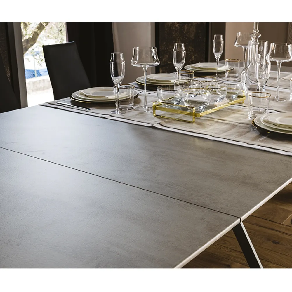 Consola extensible Cattelan Convivium