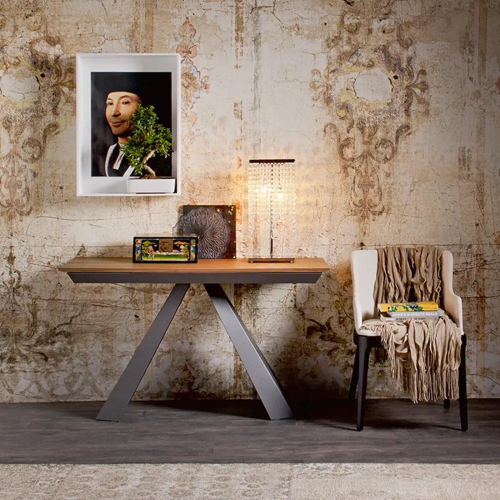 Console extensible Cattelan Convivium