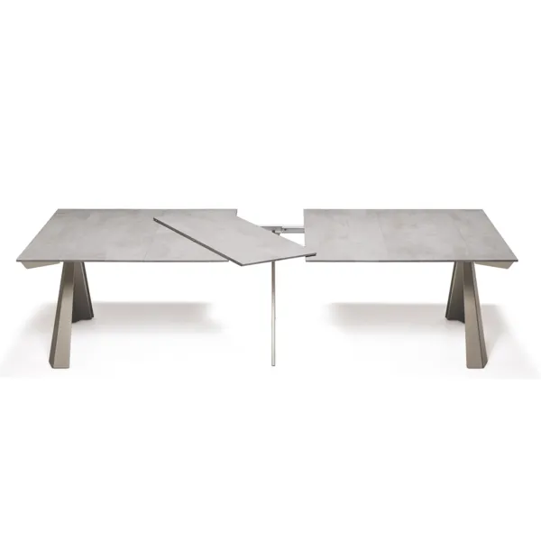 Extendable console Cattelan Convivium 2