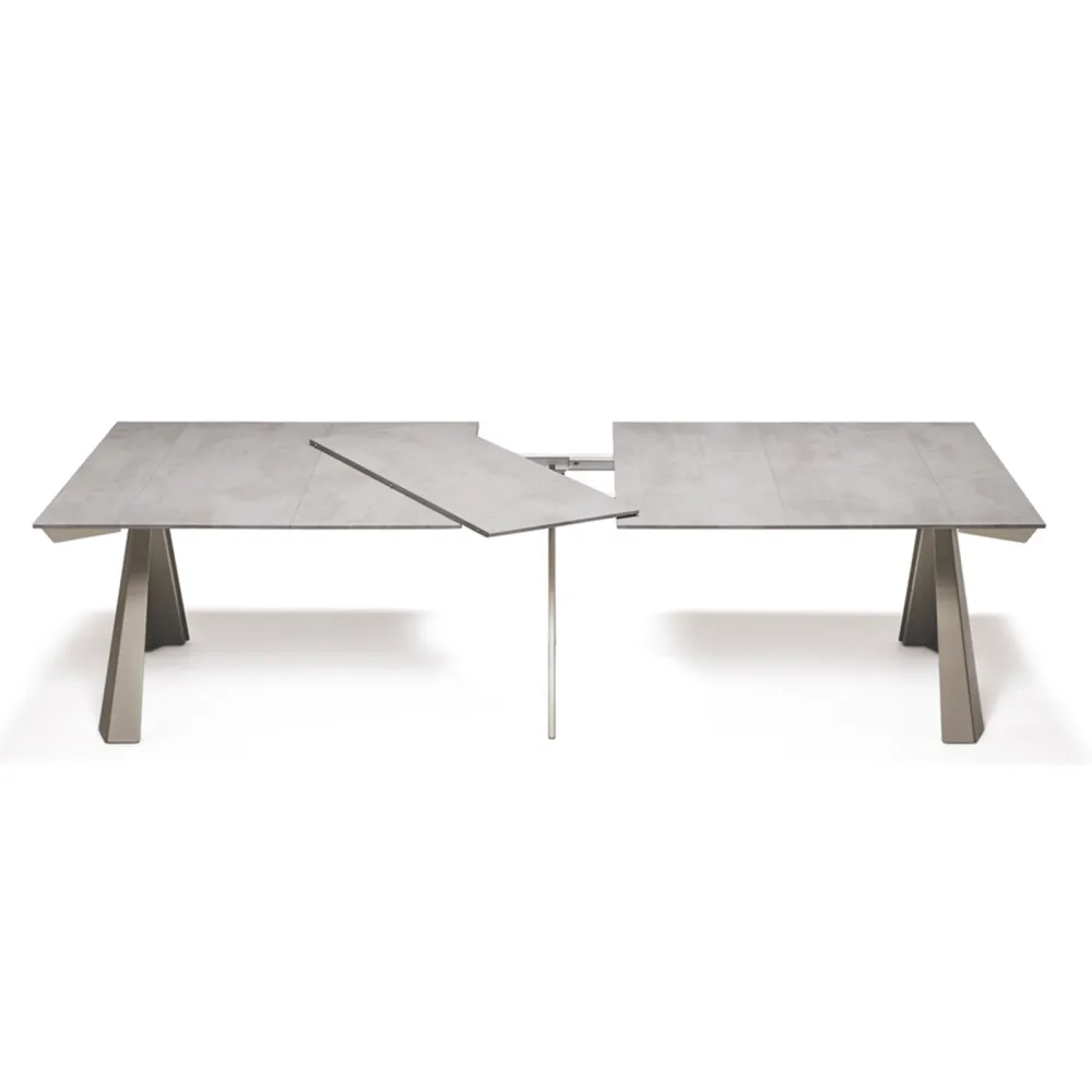 Console extensible Cattelan Convivium