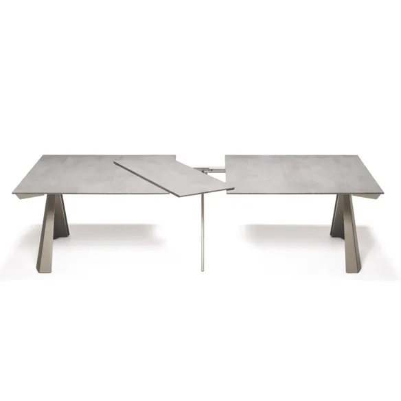 Extendable console Cattelan Convivium