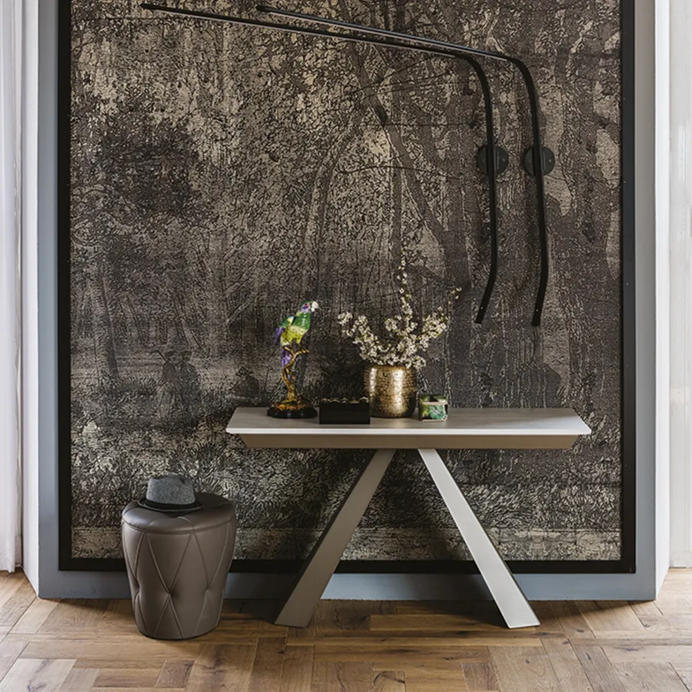 Consola extensible Cattelan Convivium