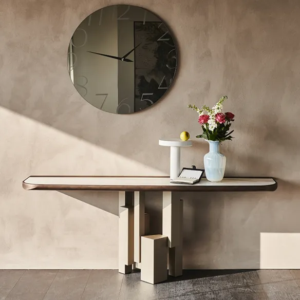 Consolle Cattelan Skyline Keramik Premium