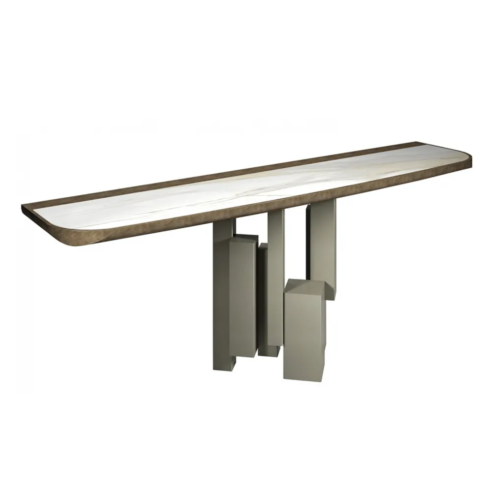Konsole Cattelan Skyline Keramik Premium