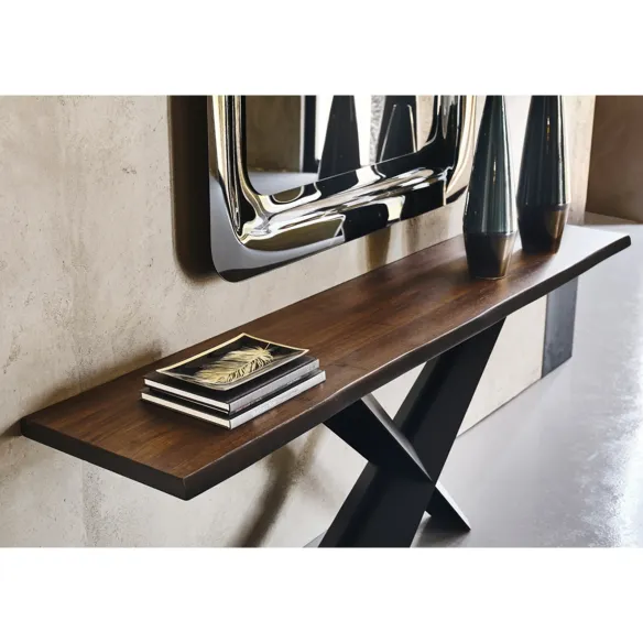 Console Cattelan Terminal