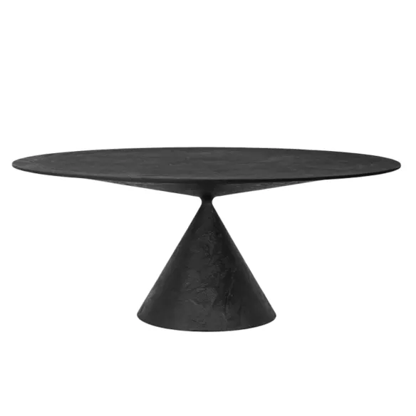 Table Desalto Clay Outdoor 700