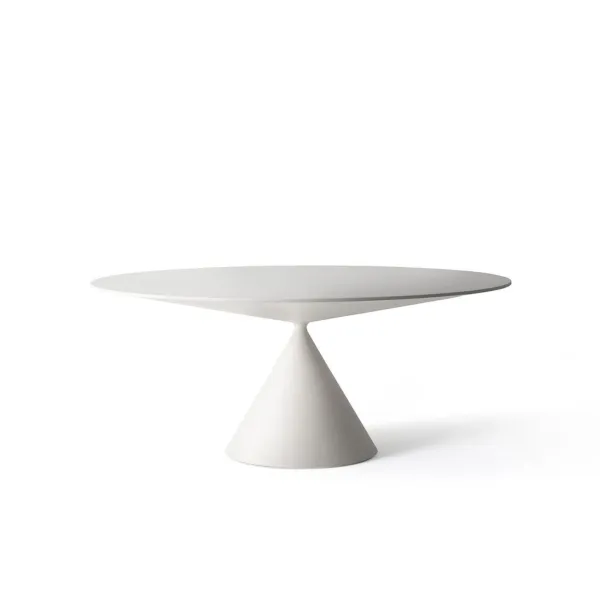 Table Desalto Clay Outdoor 700 2