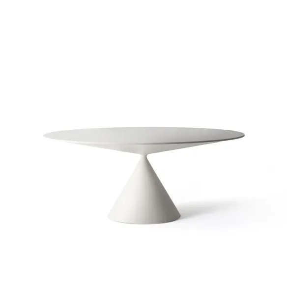 Mesa Desalto Clay Outdoor 700