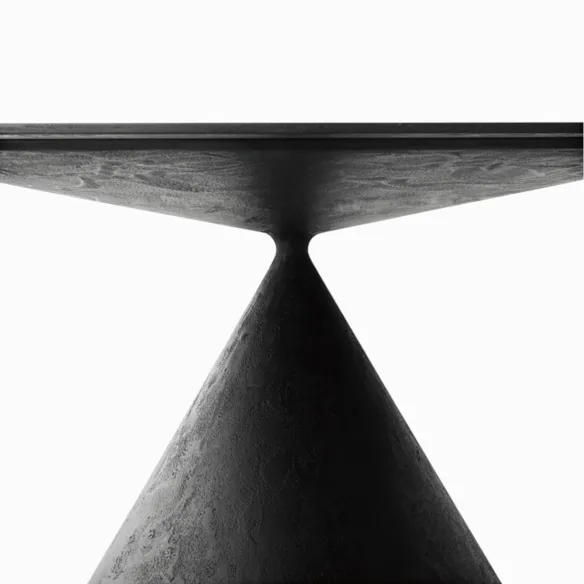Table Desalto Clay Outdoor 700