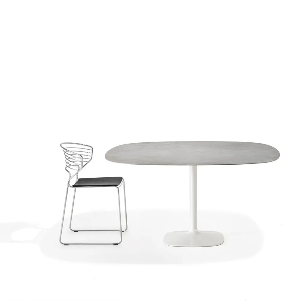 Table Desalto Ellis Outdoor 605