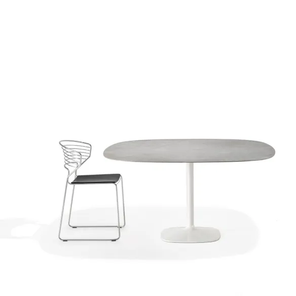 Table Desalto Ellis Outdoor 605