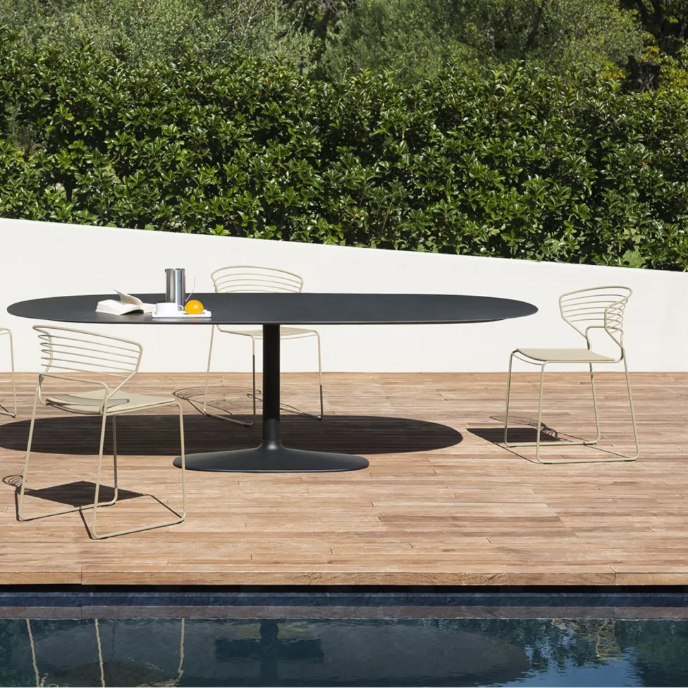 Mesa Desalto Ellis Outdoor 605