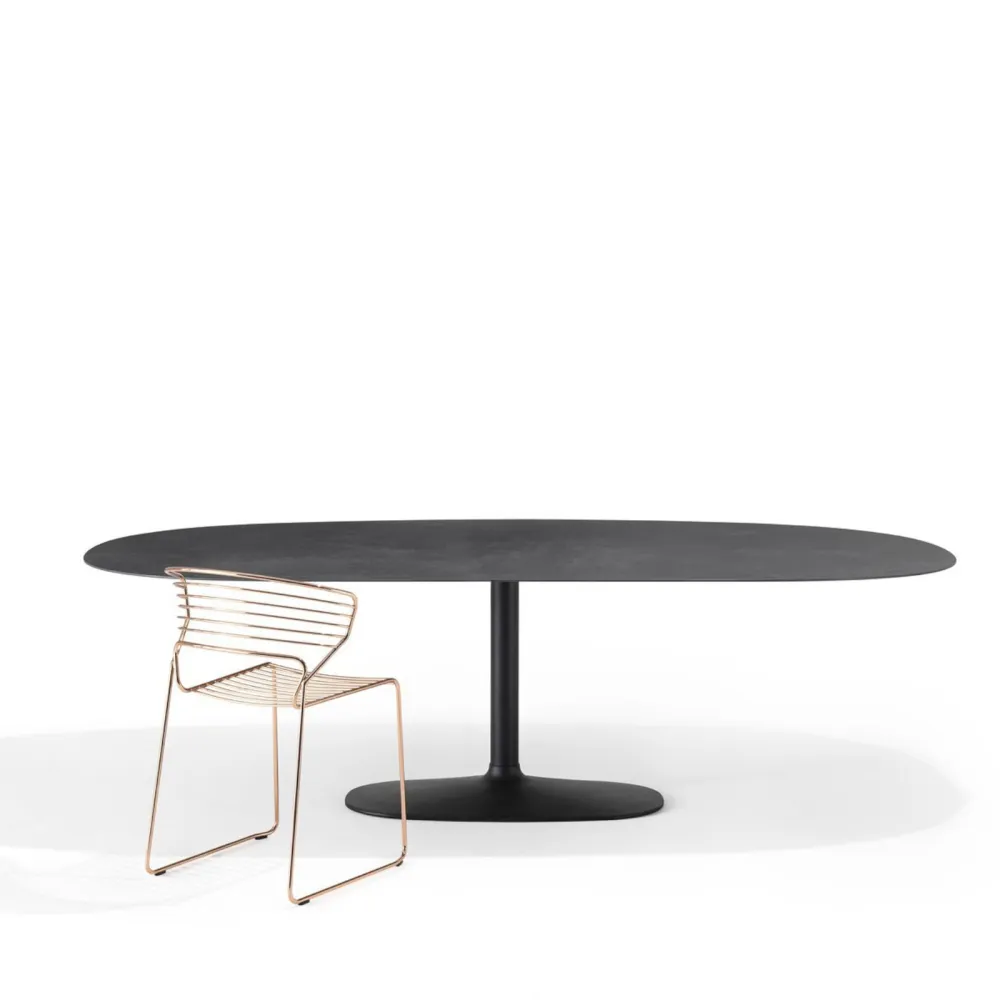 Table Desalto Ellis Outdoor 605