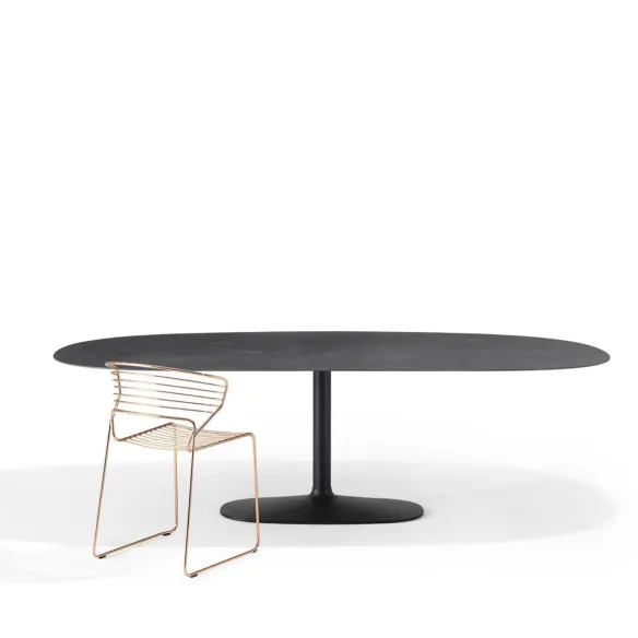 Table Desalto Ellis Outdoor 605