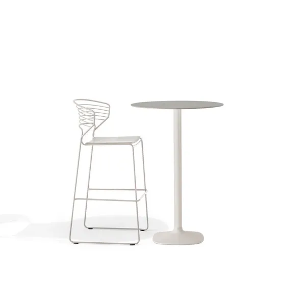 Table Desalto Ellis Bistrot Outdoor 606 2