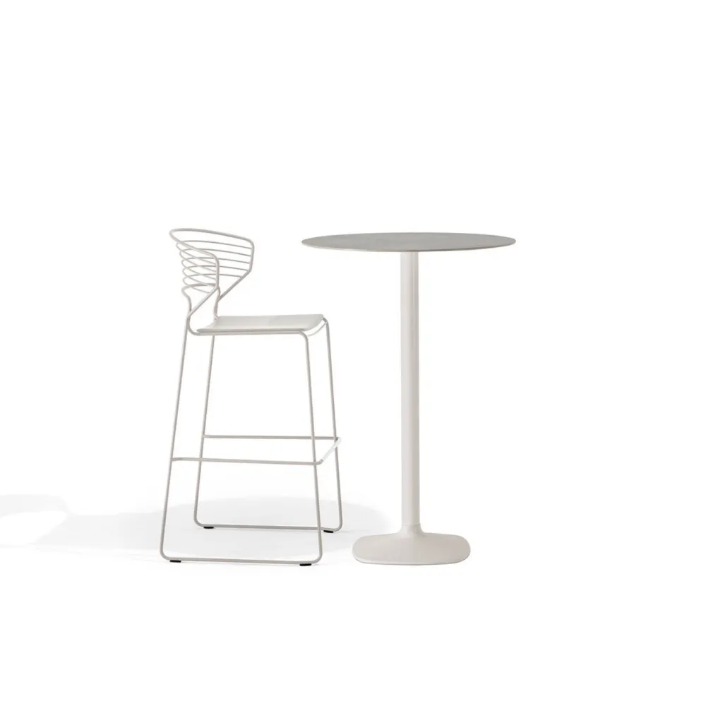 Table Desalto Ellis Bistrot Outdoor 606
