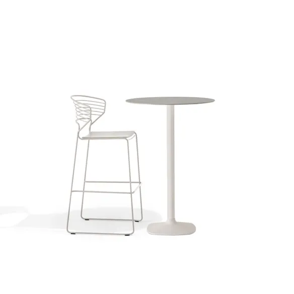 Mesa Desalto Ellis Bistrot Outdoor 606
