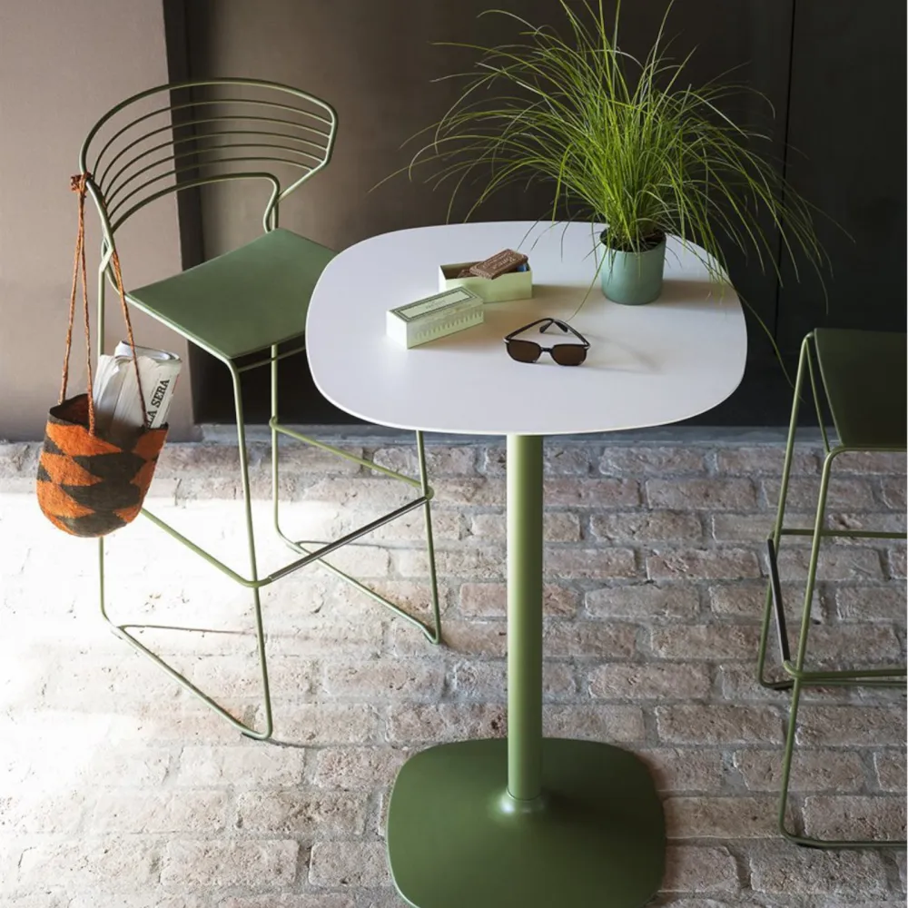 Tavolo Desalto Ellis Bistrot Outdoor 606