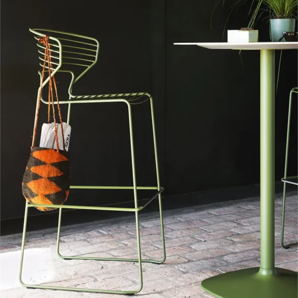 Table Desalto Ellis Bistrot Outdoor 606