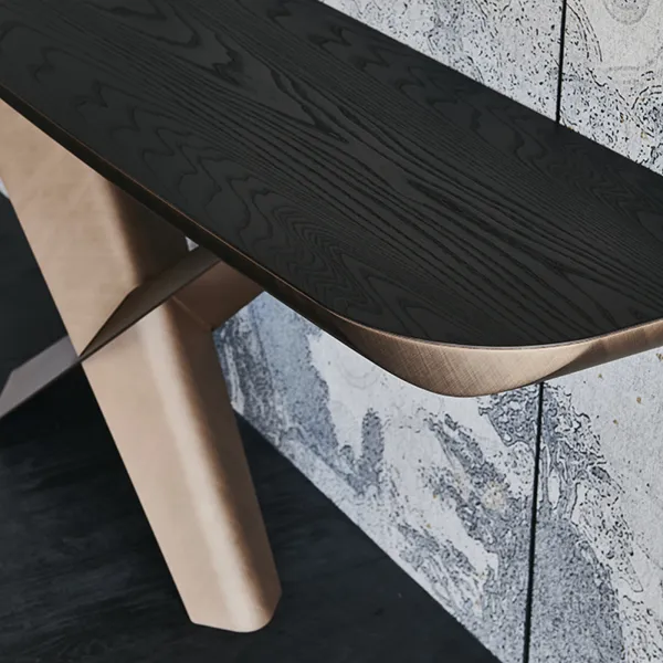 Consolle Cattelan Terminal Wood-C 2