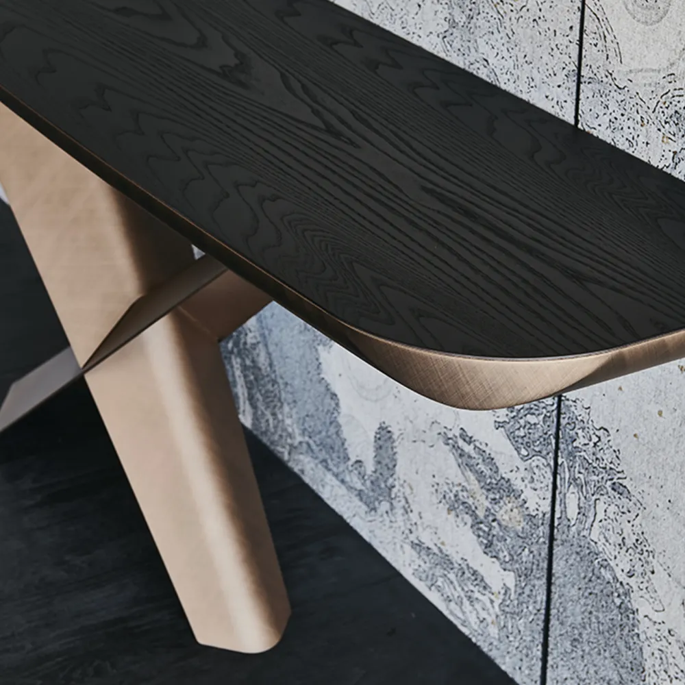 Consolle Cattelan Terminal Wood-C