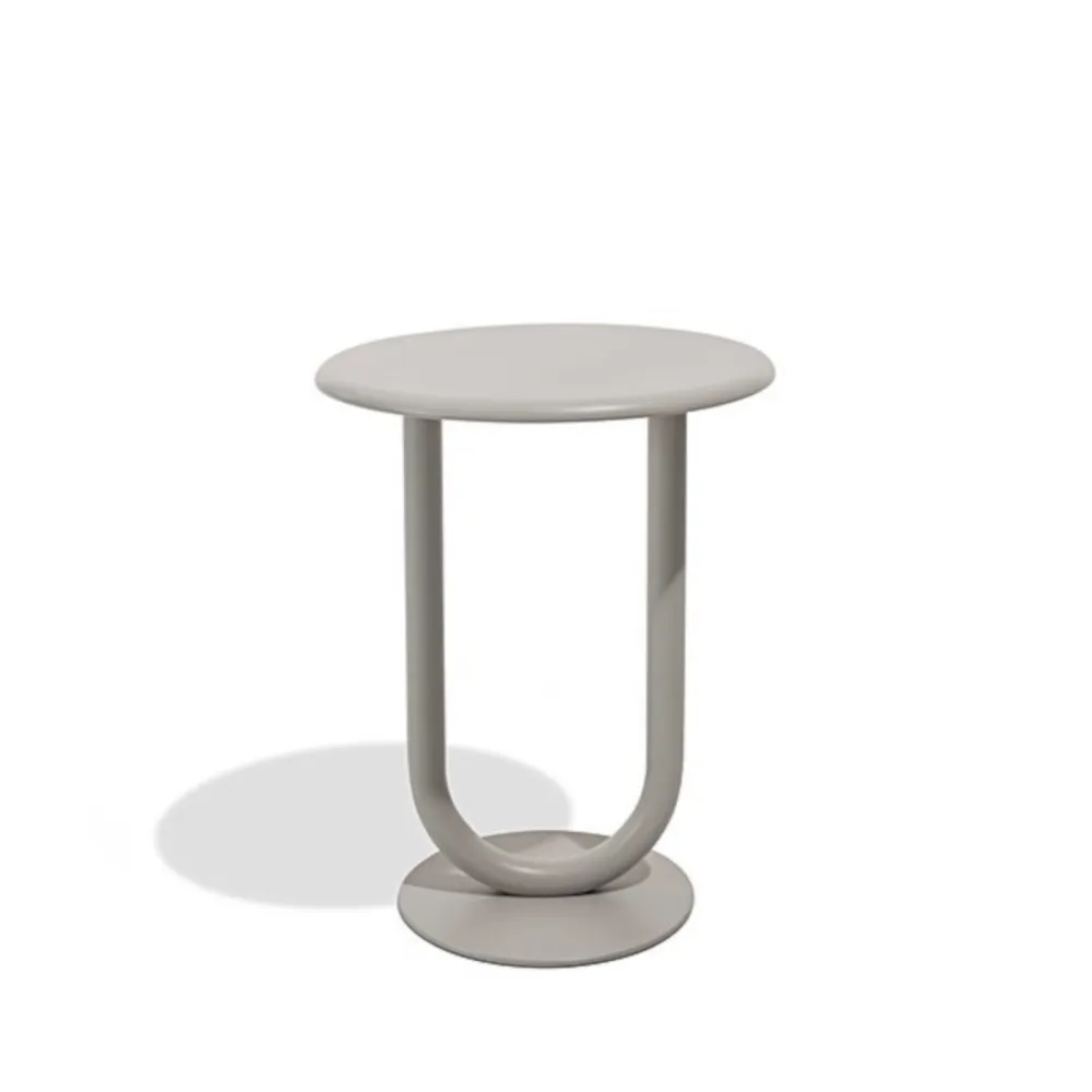 Tisch Desalto Strong Bistrot Outdoor 731