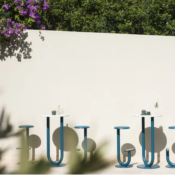 Mesa Desalto Strong Bistrot Outdoor 731