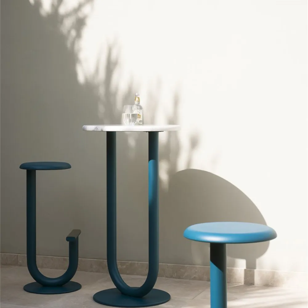 Tavolo Desalto Strong Bistrot Outdoor 731
