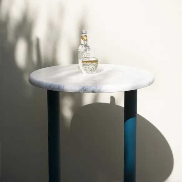 Table Desalto Strong Bistrot Outdoor 731