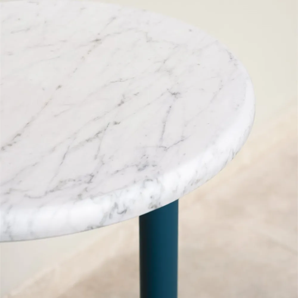 Table Desalto Strong Bistrot Outdoor 731