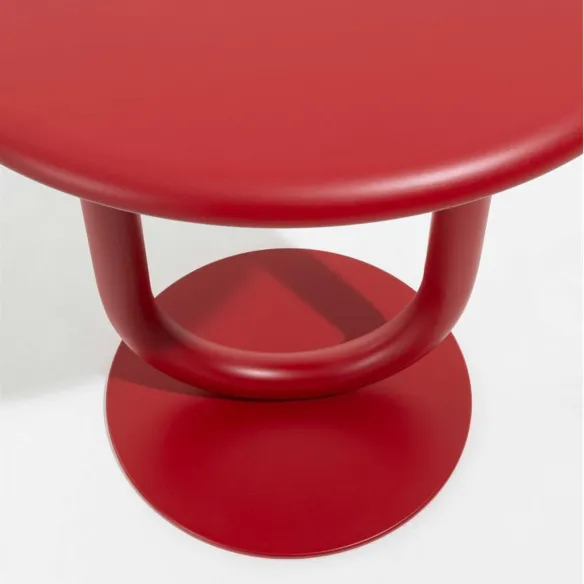 Table Desalto Strong Bistrot Outdoor 731