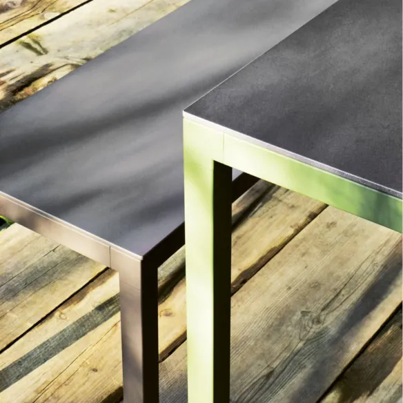 Banc Desalto Helsinki Outdoor 597