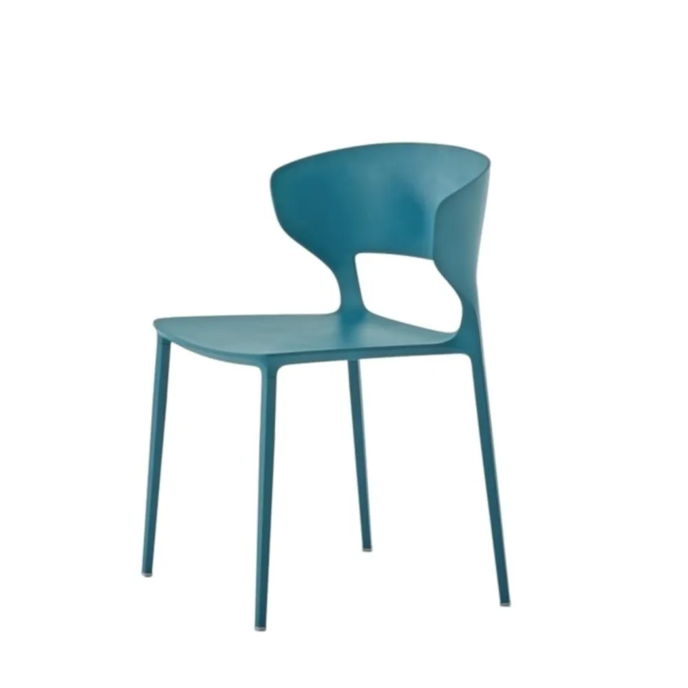 Chaise Desalto Koki Outdoor 707