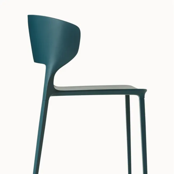 Sedia Desalto Koki Outdoor 707