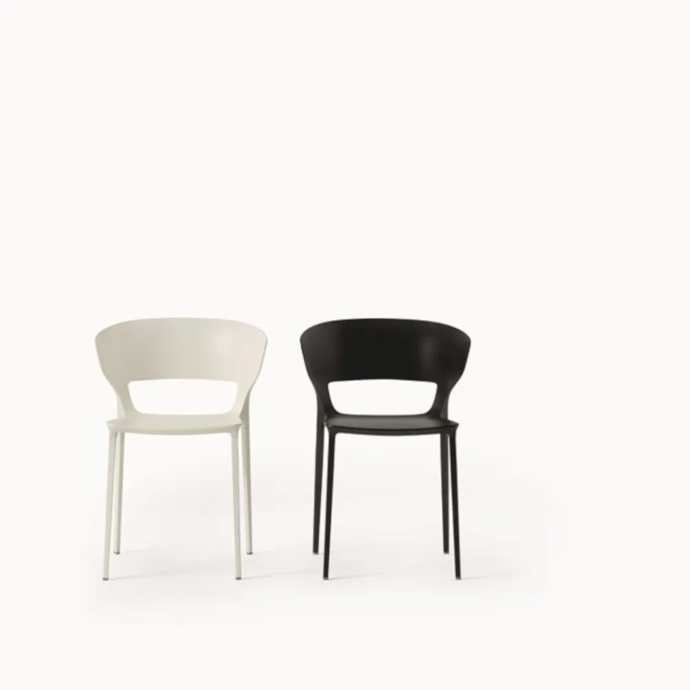 Chair Desalto Koki Outdoor 707