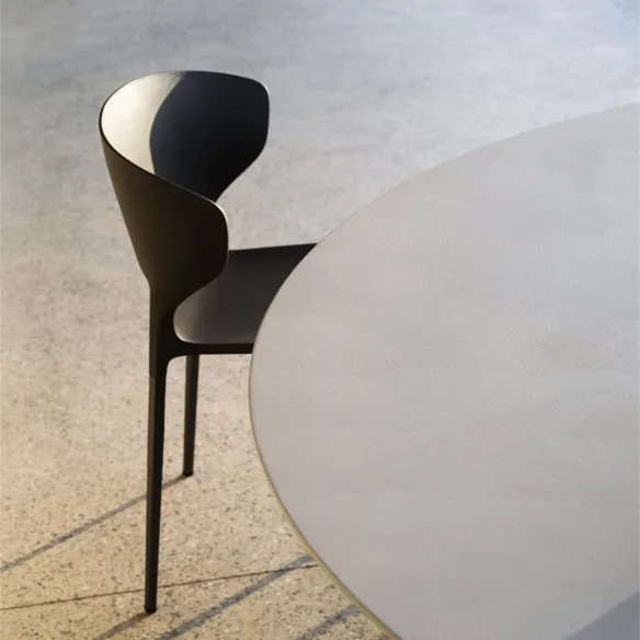Silla Desalto Koki Outdoor 707