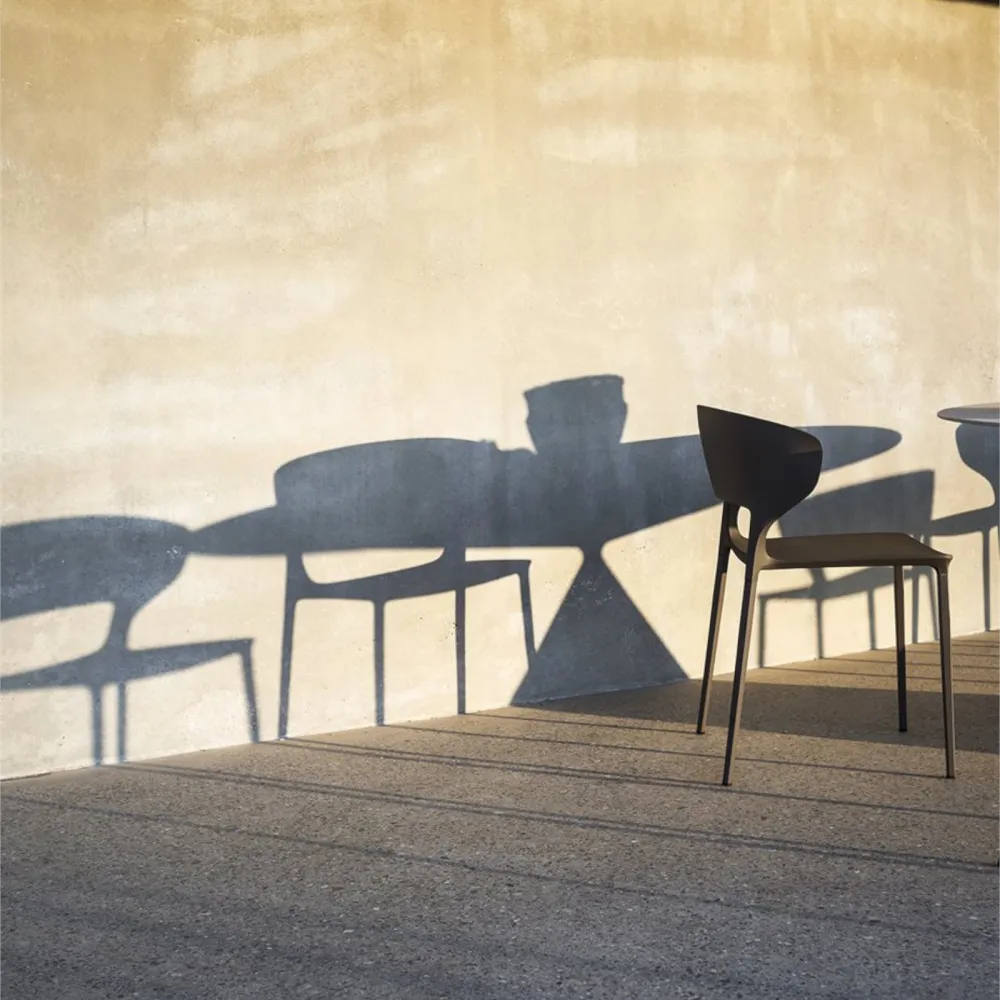 Silla Desalto Koki Outdoor 707