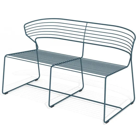 Sofa Desalto Koki Wire Outdoor 756